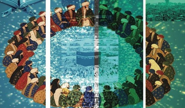 Van’da İslam hukukunun güncel meseleleri masaya yatırılacak