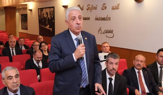 Van’da korsan taşımacılığa karşı hukuki mücadele kararı