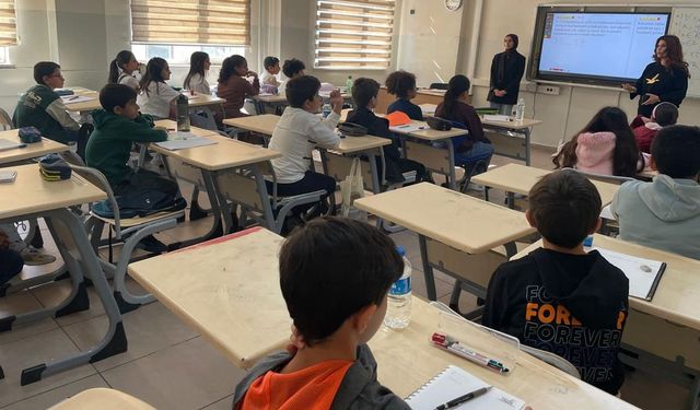 Van’da matematik seferberliği! MATBİL Projesi’nde yeni dönem başladı
