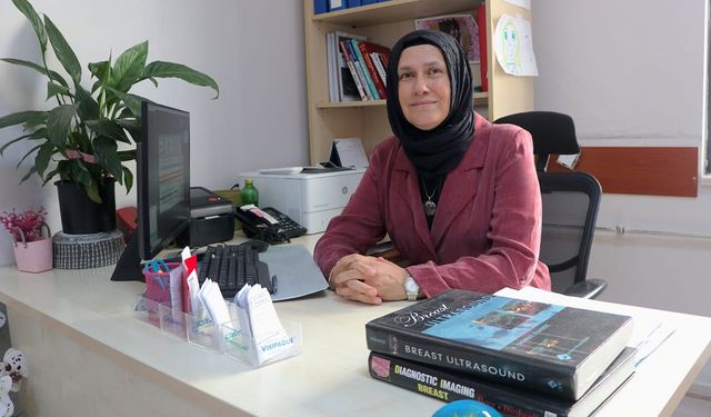 Van'da ‘Meme Kanseri Farkındalık Zirvesi’ düzenlenecek
