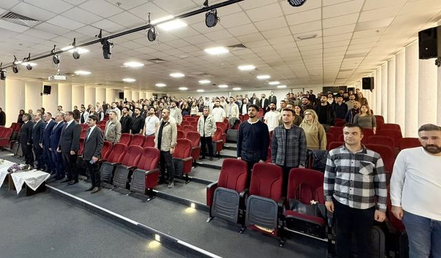 Van’da sanat eğitimi masaya yatırıldı