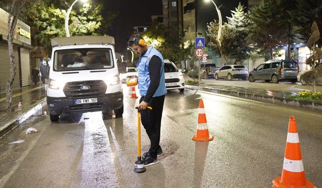 Van’da su kayıplarına karşı teknolojik cihazlar kullanılıyor