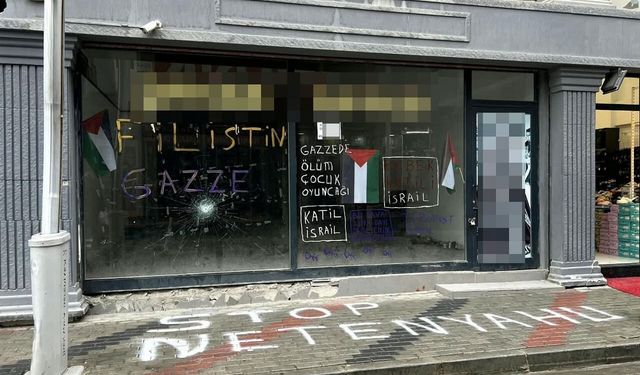 Van’ın merkezinde dikkat çeken çalışma!