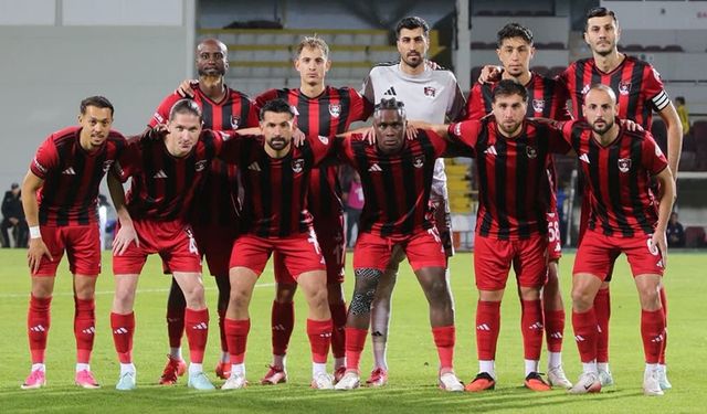 Vanspor, Ordu’da tur bileti arıyor!