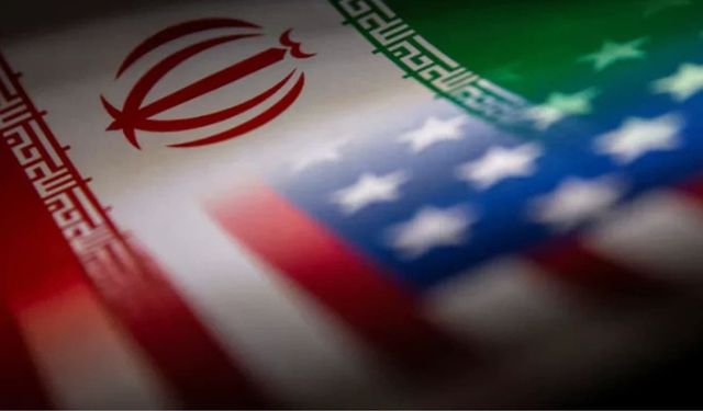 Washington’dan Tahran’a yeni yaptırım darbesi!