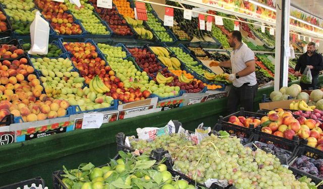 Yeni Hal Yasası’nda dikkat çeken düzenleme: Zincir marketlere yüzde 20 şartı!