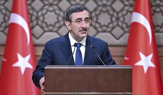 Yılmaz: Fon piyasalarındaki süreç hukuk çerçevesinde yürütülecek