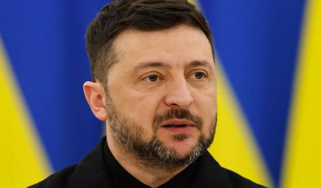 Zelenskiy’den Putin’e 60 günlük ateşkes çağrısı