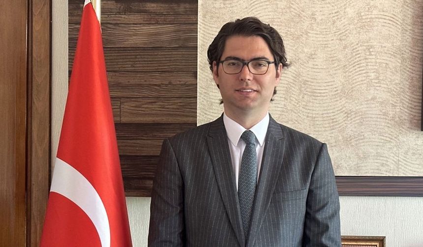 Erciş Kaymakamı Murat Karaloğlu kimdir?