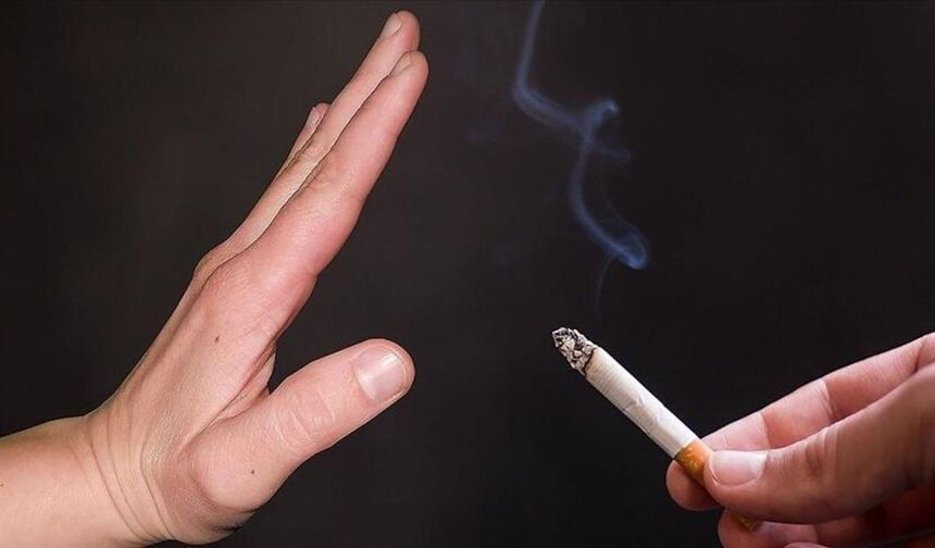 Tütün raporu alarm verdi: Her 3 kişiden 2'si çocuk yaşta başlıyor