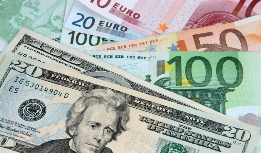 Dolar-Euro bugün ne kadar? Merkez bankası kararı sonrası hareketlilik var mı?