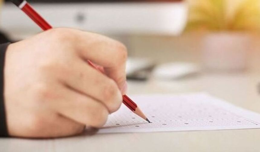 2026 LGS sınav tarihi açıklandı: 14 Haziran 2026