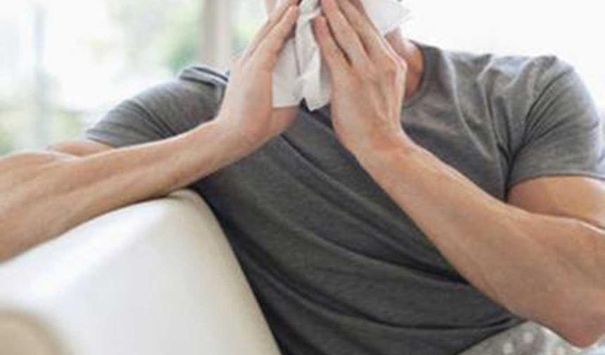 Soğuk algınlığından Korunmak İçin 5 Altın Kural