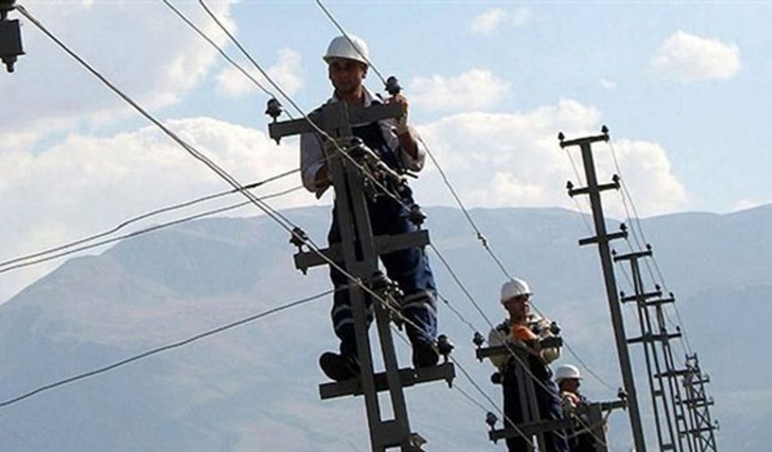 Bitlis ve Muş’ta elektrik kesintisinin olacağı bölgeler!