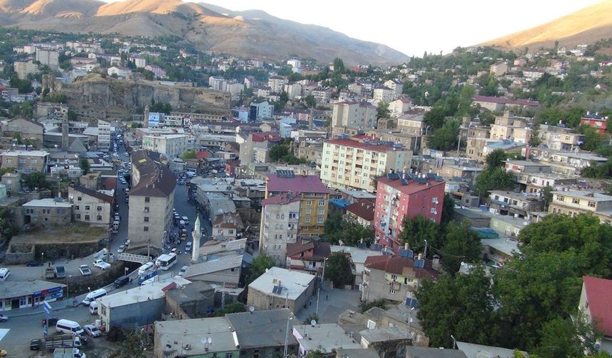 26 Nisan’da Bitlis'te 4 ilçede kesinti yaşanacak! İşte kesinti saatleri