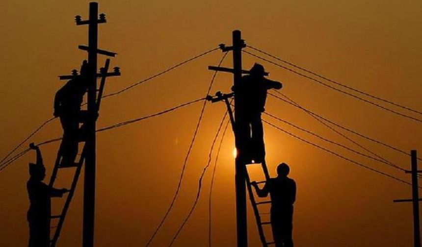 Muşlulara duyuru yapıldı! Yarın elektrik kesintisi meydana gelecek...