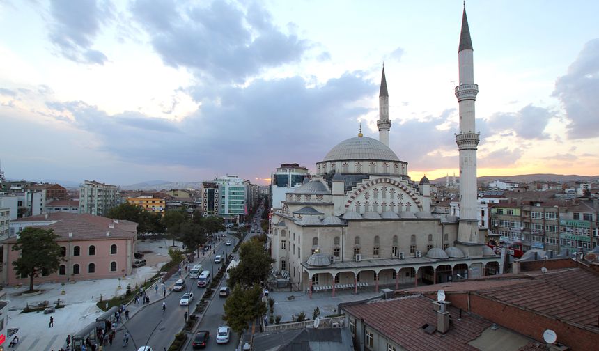 Elazığ'da 8 Ekim'de Enerji Kesintisi: 5 İlçe ve Onlarca Mahalle Etkilenecek