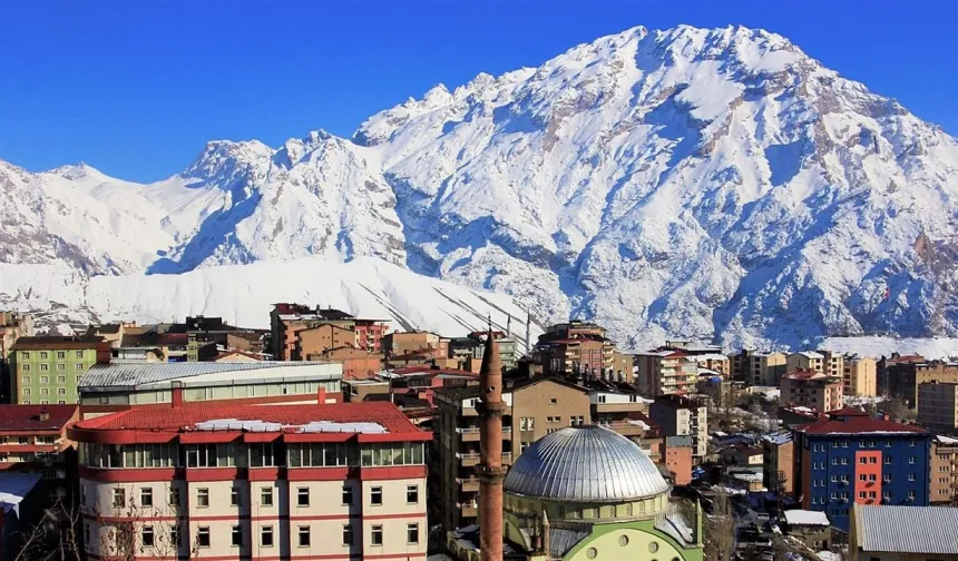 Hakkari merkezde bazı bölgelerde elektrik kesintisi!