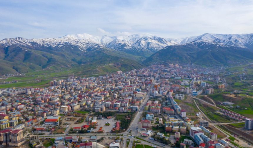 Muş ‘un Bulanık,Varto ve Hasköy ilçelerinde oturanlar aman dikkat!