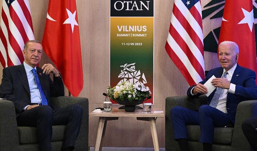 Cumhurbaşkanı Erdoğan, ABD ziyaretini erteledi