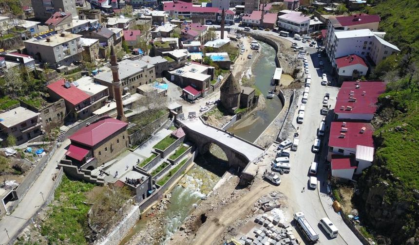 Bitlis’in 2 İlçesinde Elektrik Kesintisi Yaşanacak