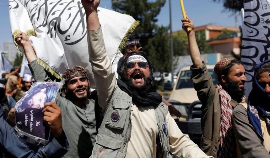 Afganistan, Filistin Cihadına destek vereceklerini belirtti