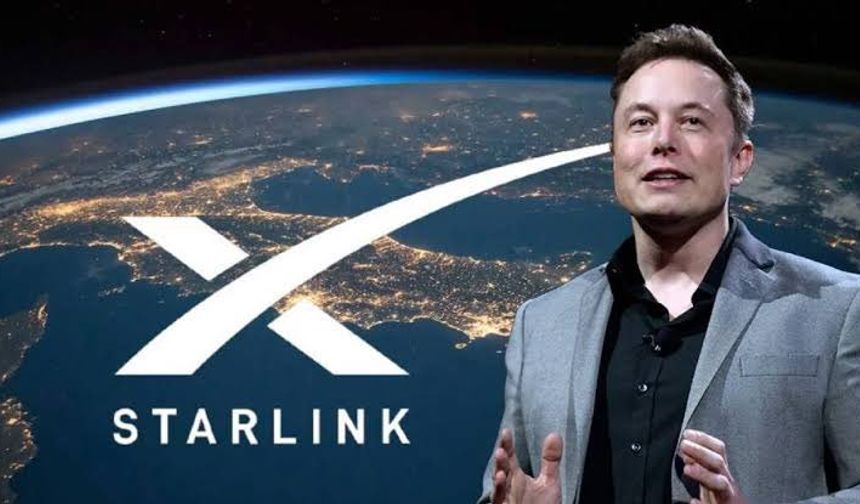 Musk duyurdu: Starlink Gazze’de devrede!