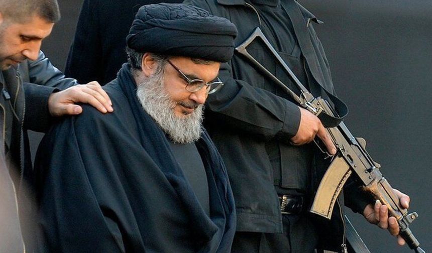 Hizbullah Lideri Hasan Nasrallah kimdir?