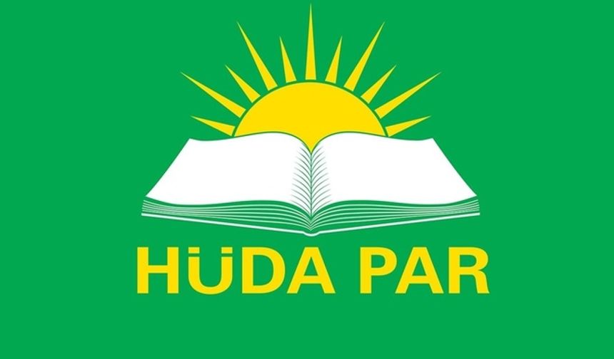 HÜDA PAR: Başörtüsü anayasal güvence altına alınmalı