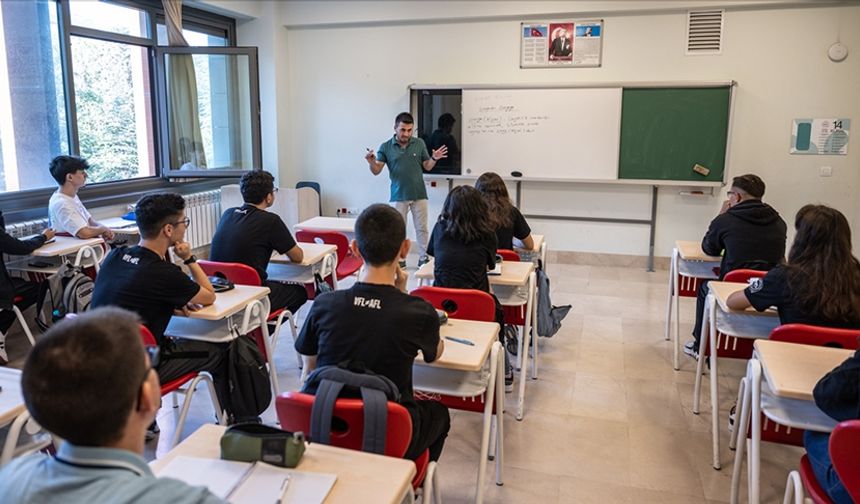 İpekyolu’nda ücretli öğretmenlik başvuruları başladı