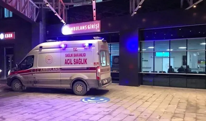 Van'da elektrik akımına kapılan kişi öldü