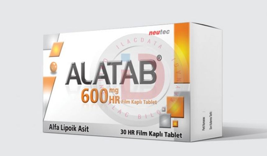 ALATAB nedir, ne için kullanılır?