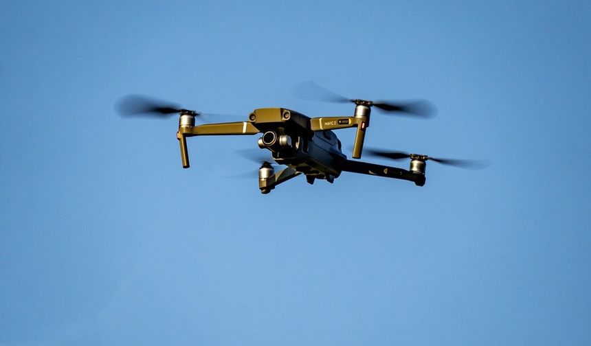 Drone Ne Zaman İcat Edildi?