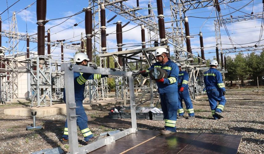 Muş’ta Salı günü elektrik kesintisinin yaşanacağı bölgeler