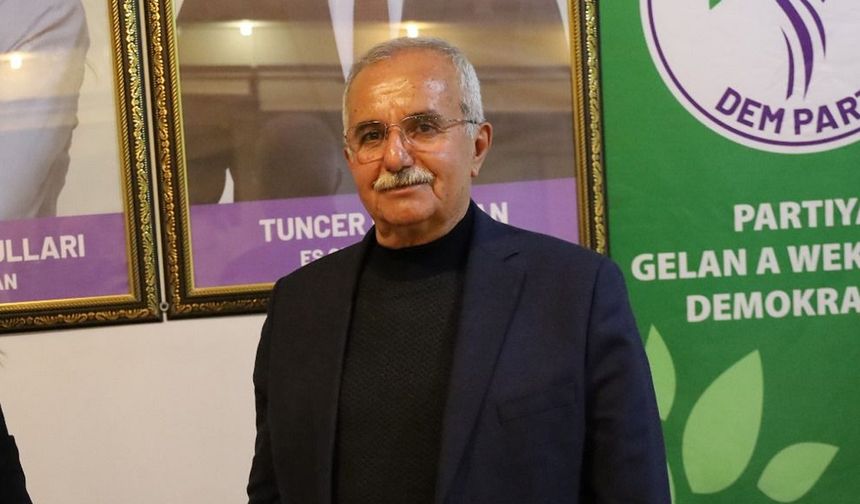 İpekyolu Belediye Başkanı Cevdet Altındağ ceza aldı mı?