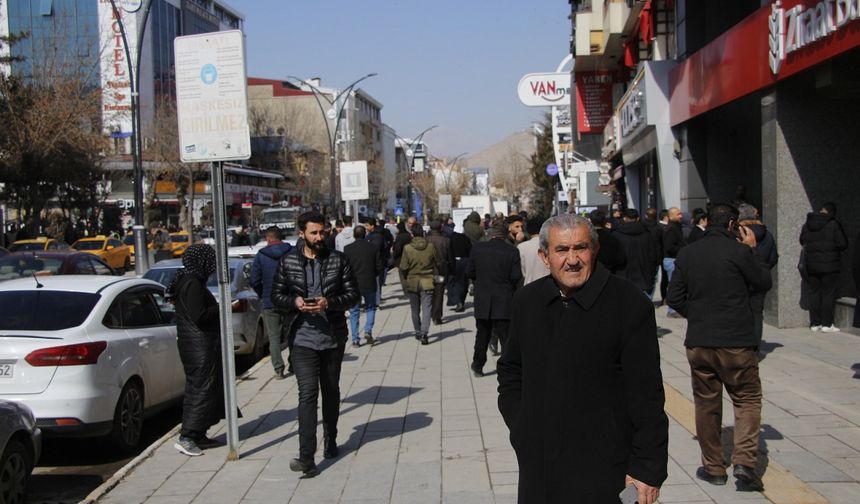 TÜİK Açıkladı: İşsizlik rakamları açıklandı!
