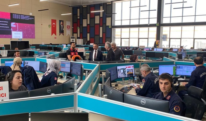 Tekirdağ ve Kocaeli'de deprem nedeniyle okullar tatil edildi