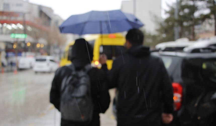 Van'ın güney ve kuzey İlçelerine uyarı yapıldı
