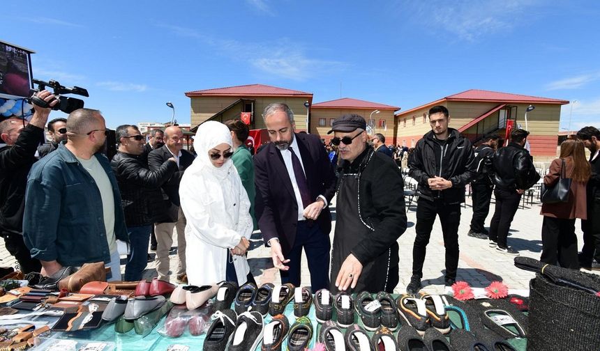 Van YYÜ’de Turizm Haftası etkinlikleri