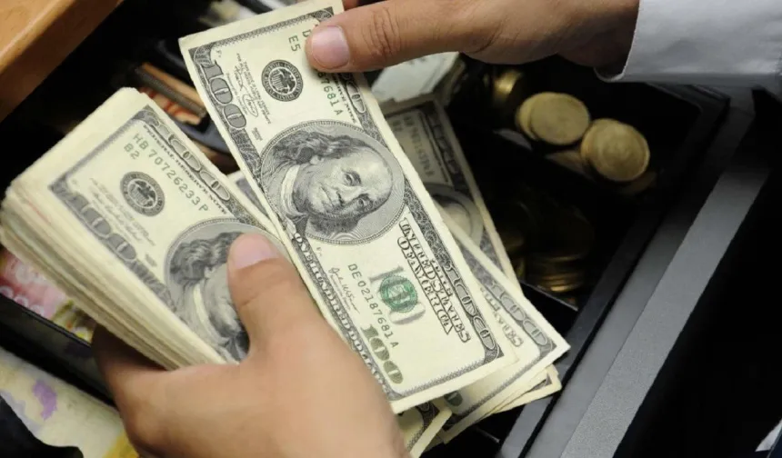 Dövizde Son Durumu! Dolar, Euro Kuru Ne Kadar?