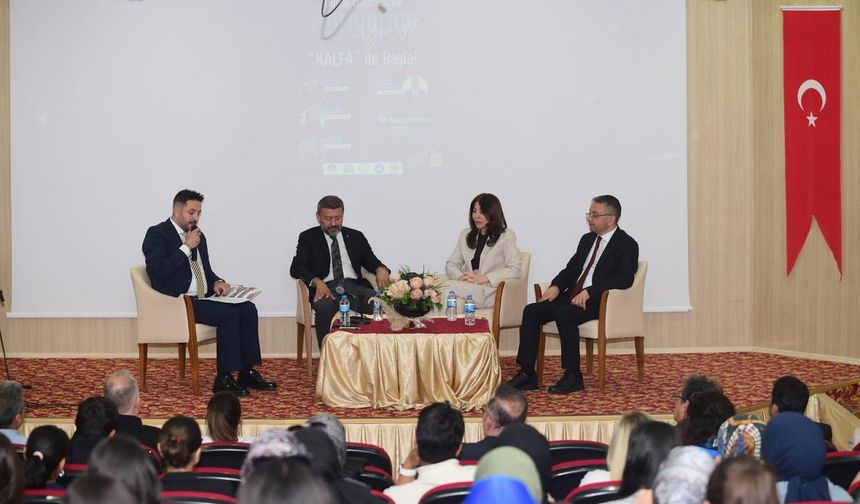 İstihdam köprüsü Van’da kuruldu: Yeni nesil iş gücüne yatırım