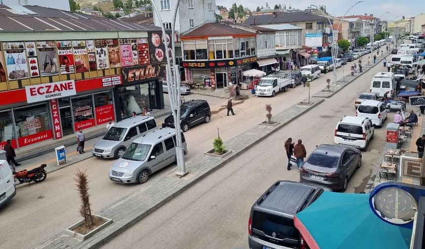 Van’ın o ilçesine kritik uyarı!