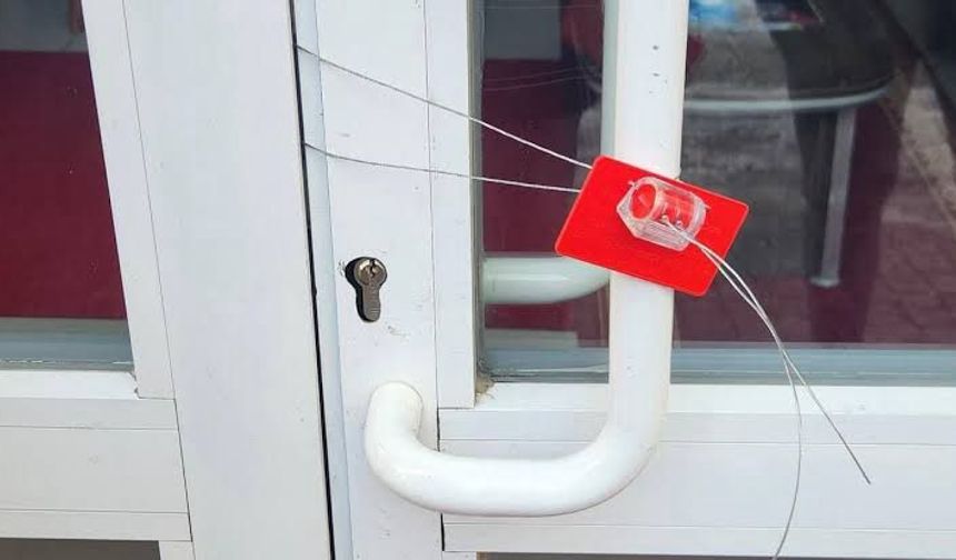 İpekyolu’nda mühürlenen oteller ruhsatlandırıldı!