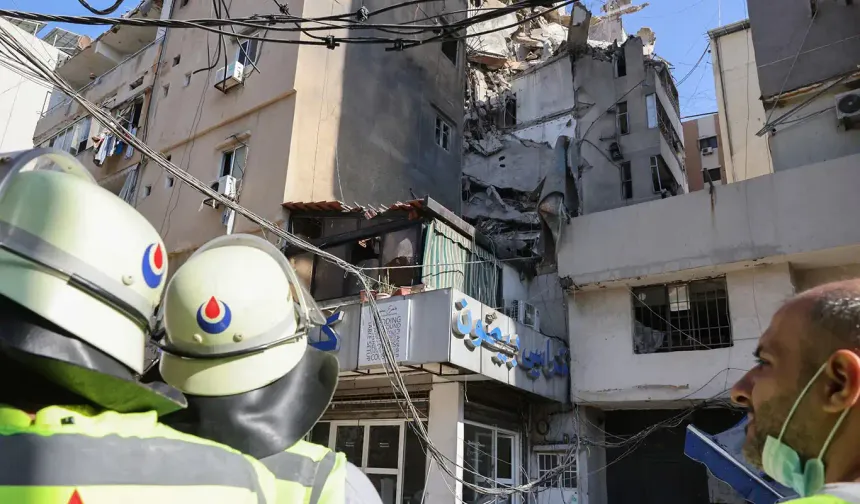 Tahran’da siyonist rejim katliamı: 20’si çocuk, 60 şehit