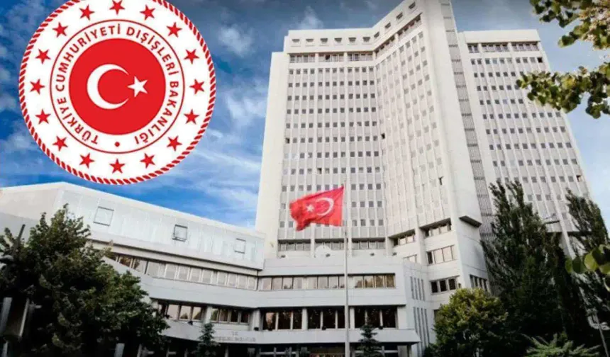 Türkiye'den siyonist rejimin İran saldırısına tepki: Bölgesel istikrarı sabote ediyor