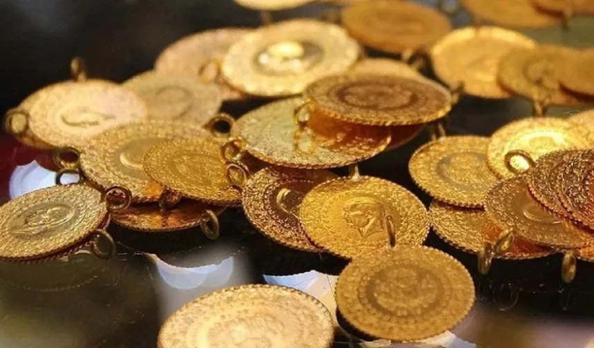 19 Ağustos Salı günü altın fiyatları ne kadar oldu? İşte çeyrek ve gram altın fiyatları