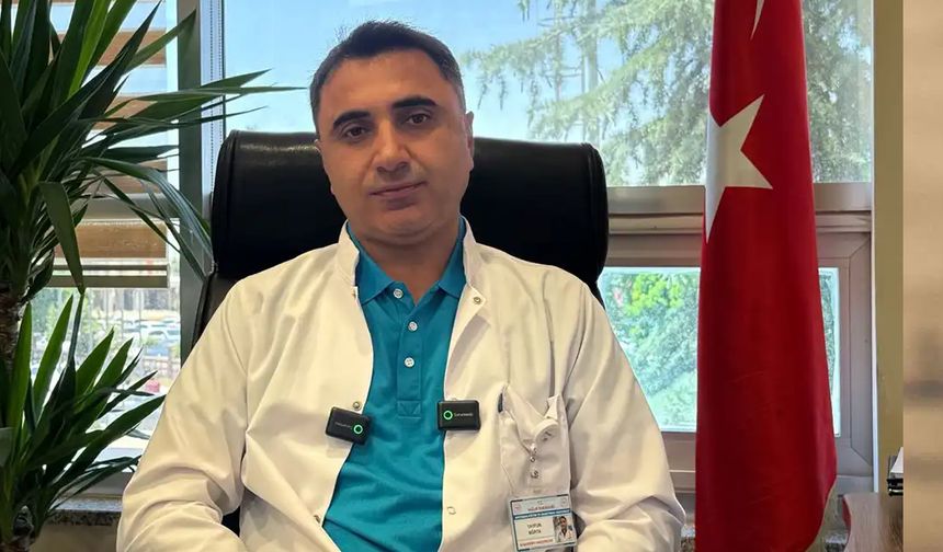Uzmanlardan Kurban Bayramı'nda sağlıklı et tüketimi uyarısı