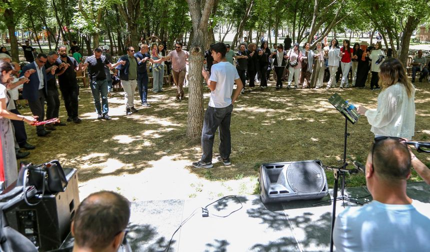 Büyükşehir’den engelli bireylere yönelik konser