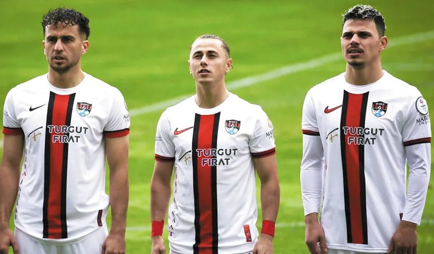 Süper Lig takımı, Vanspor’da top koşturan futbolcunun peşine düştü