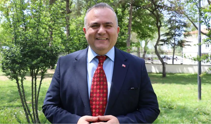 Dr. Yavuz Selim Sılay: Hacamat, ehil ellerde şifa vesilesidir